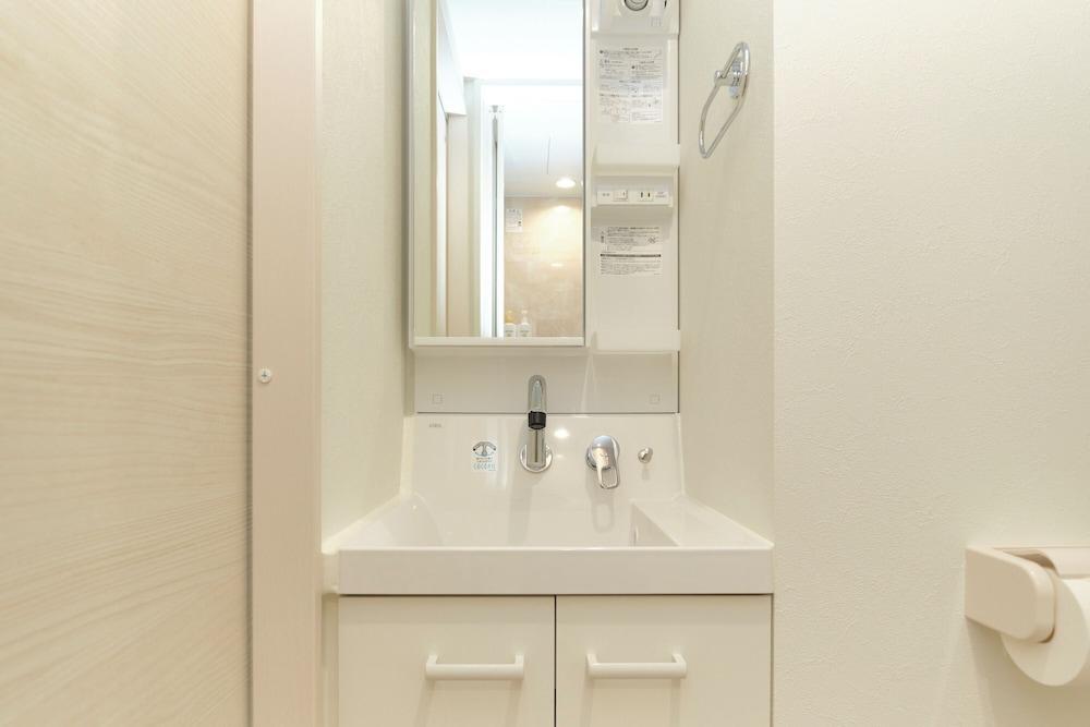 Sugamo Green Heights by Tranova Room Type - A (2-person), Non Smoking