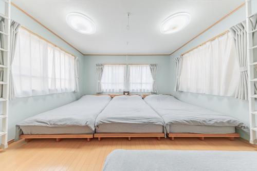 Premier suite Shibuya Yoyogi front