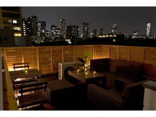 Mini Hotel Shinjuku Front - Vacation STAY 89794v - Tap to explore photos