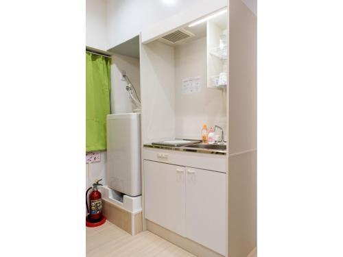 Mini Hotel Shinjuku Front - Vacation STAY 89794v - Tap to explore photos