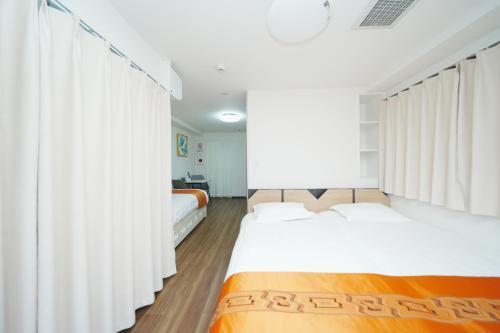 東京リリアルホテル501 Room Type - Classic Quadruple Room 東京リリアルホテル501 Room Type - Classic Quadruple Room