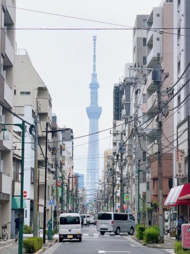 東京リリアルホテル501 - Tap to explore photos