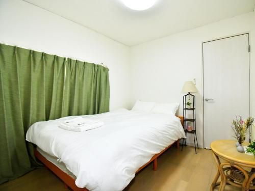Mizunokatachi Nishiarai Room Type - Two-Bedroom Apartment