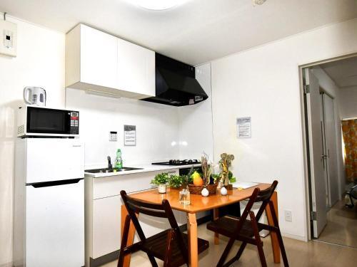 Mizunokatachi Nishiarai Room Type - Two-Bedroom Apartment