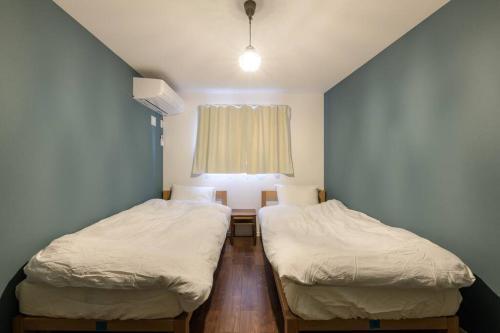 Rakuna Inn 動 Sasazuka
