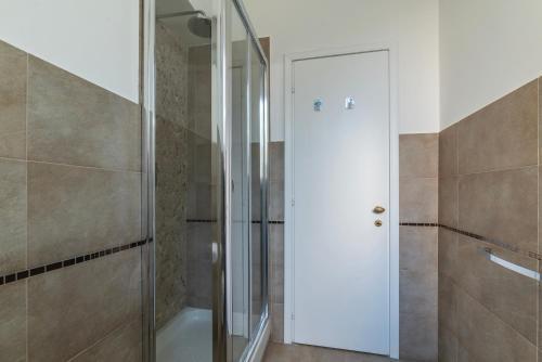 Tra Castel Sant'Angelo e Città del Vaticano Flat Room Type - One-Bedroom Apartment