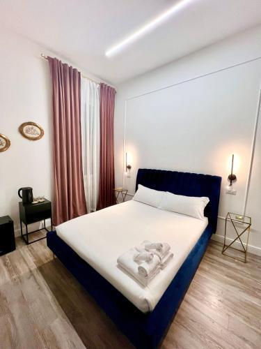 Stay Rome Room Type - Superior Queen Room