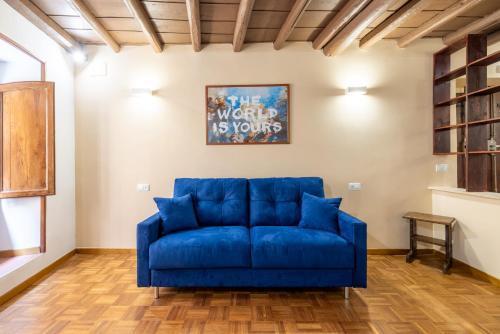 woodstyle apartment - navona - Tap to explore photos