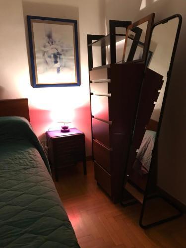 My flat for you, top floor,close Vatican - Tap to explore photos