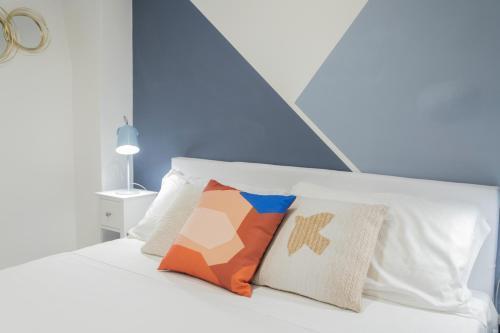 Nina - Tiny Suite in Trastevere Room Type - One-Bedroom Apartment