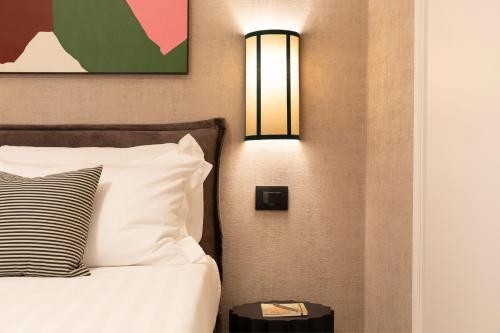 ROMAC Trinity with steam bath Room Type - Two-Bedroom Apartment