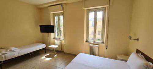 Villa Riari Garden Room Type - Triple Room with Private External Bathroom Villa Riari Garden Room Type - Triple Room with Private External Bathroom