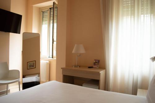 Villa Riari Garden Room Type - Twin Room with Private Bathroom