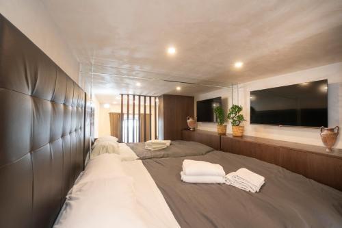 Popolo Pen 3 Apartament