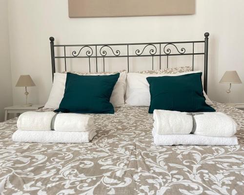 Volupta’s house Trastevere