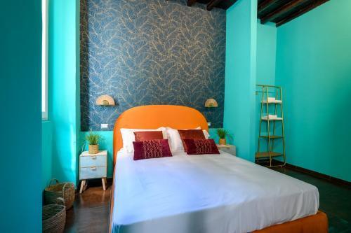 Riad Campo de' Fiori Room Type - One-Bedroom Apartment Riad Campo de' Fiori Room Type - One-Bedroom Apartment