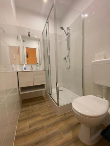 Joyful Home Room Type - Standard Double Room