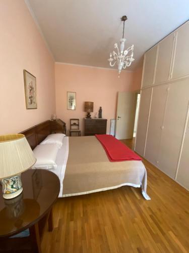 Joyful Home Room Type - Deluxe Double Room