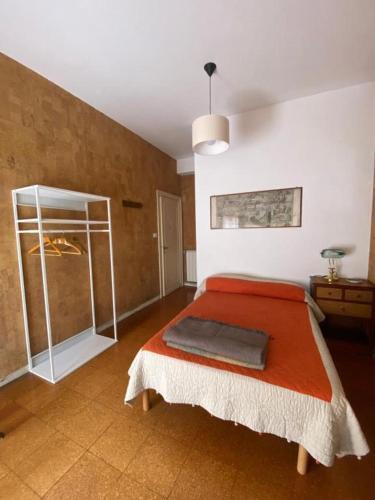 Joyful Home Room Type - Double Room with Balcony