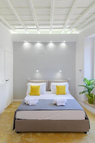 Monserrato Charme Apartment