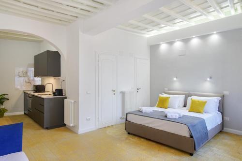Monserrato Charme Apartment - Tap to explore photos