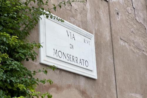 Monserrato Charme Apartment Room Type - One-Bedroom Apartment