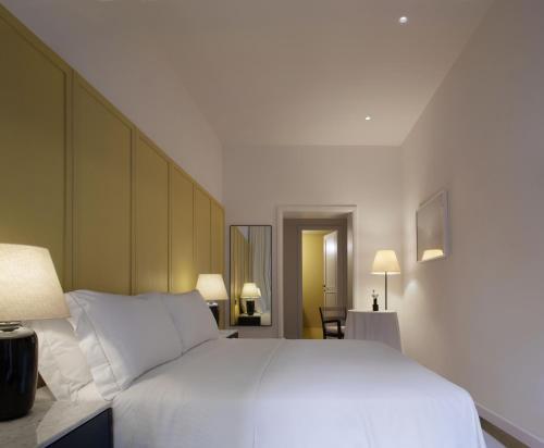 Parisii Bocca di Leone 88 Room Type - Double Room with Terrace