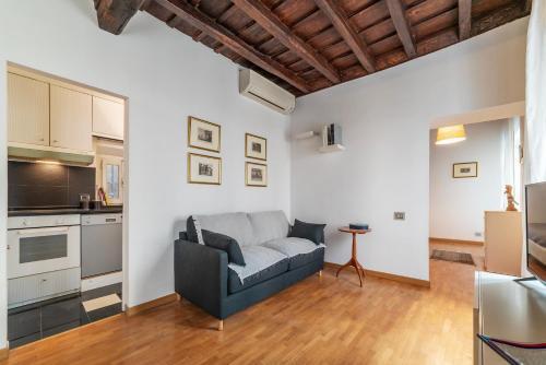 Piazza di Spagna Classy Apartment Room Type - Two-Bedroom Apartment