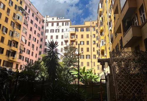 Modern Apartment near the Vatican