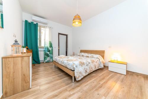 Metrofront-Apartment Roma