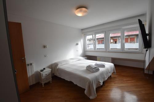 Vassallo B&B Room Type - Double or Twin Room Vassallo B&B Room Type - Double or Twin Room