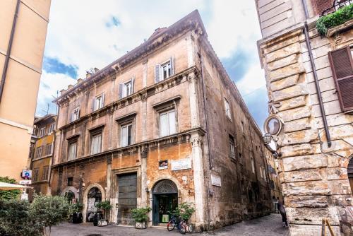 Suite Palazzo Bonaventura - Tap to explore photos