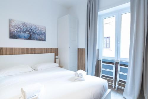 Residence San Paolo Room Type - Deluxe Room (2 Adults + 1 Child) Residence San Paolo Room Type - Deluxe Room (2 Adults + 1 Child)