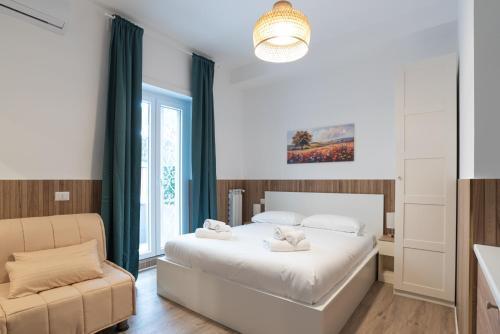 Residence San Paolo Room Type - Double Room with Terrace