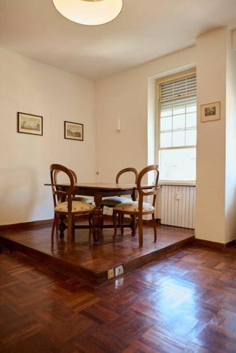 Riboty 21 Room Type - One-Bedroom Apartment