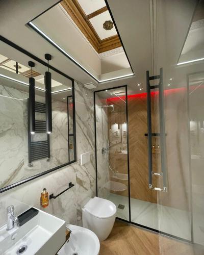 Z-ArchSuites Urbs - Tap to explore photos