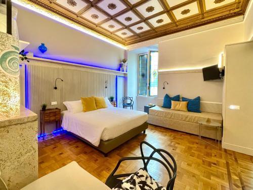 Z-ArchSuites Urbs Room Type - Superior Apartment Z-ArchSuites Urbs Room Type - Superior Apartment