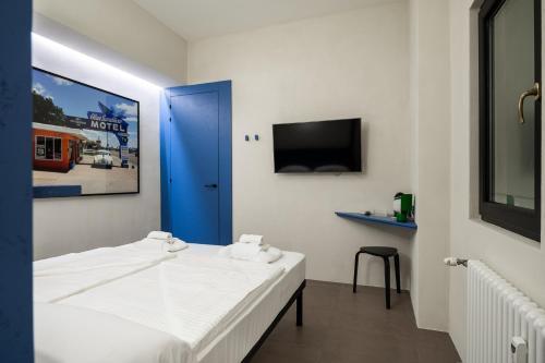 Maison Ammiragli Vatican Rooms & Metro A Room Type - Double Room with Private Bathroom Maison Ammiragli Vatican Rooms & Metro A Room Type - Double Room with Private Bathroom