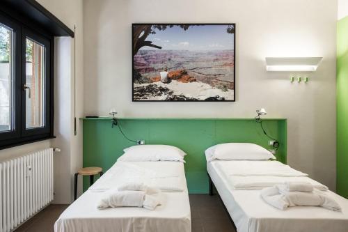 Maison Ammiragli B&B Vatican Rooms - Tap to explore photos
