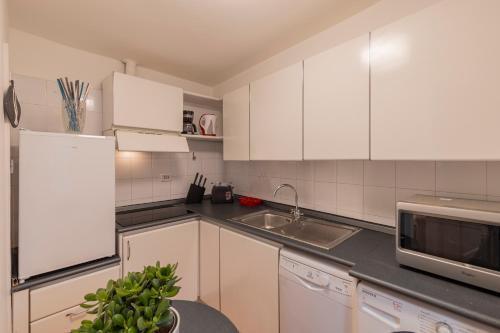 Parlamento Luxury Apartment Room Type - Two-Bedroom Apartment