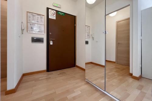 La Casa di Roma Room Type - One-Bedroom Apartment