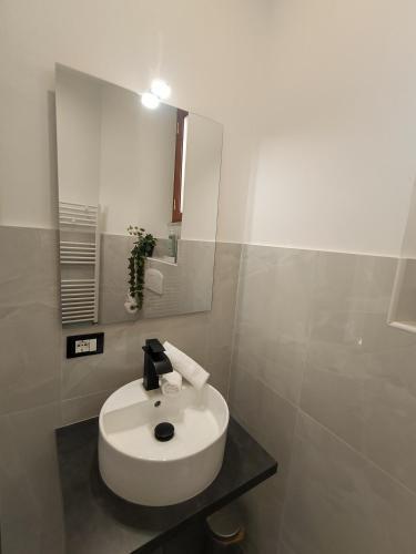 Matriosca Suites Room Type - Deluxe Suite
