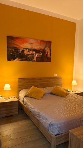 Paradise Suite Roma centro Room Type - One-Bedroom Apartment