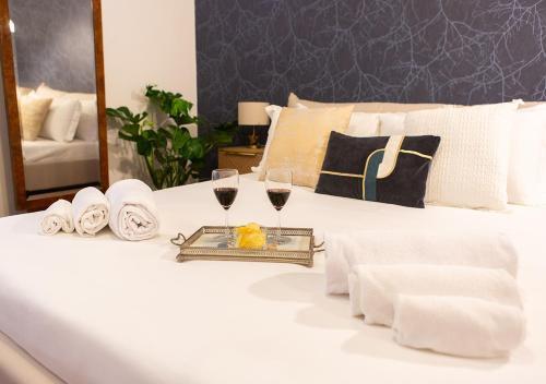 Termini Alever apartament 3 bedrooms - Tap to explore photos