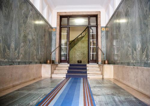 Termini Alever apartament 3 bedrooms - Tap to explore photos