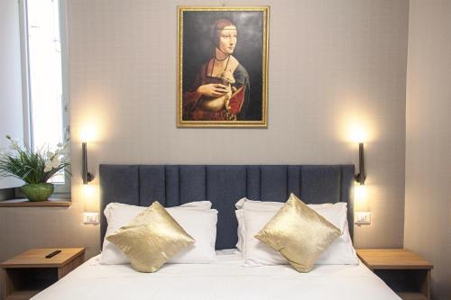 Vatican museum guest house - Tap to explore photos