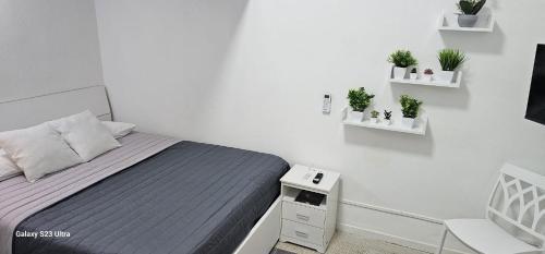 Robin suites - Tap to explore photos