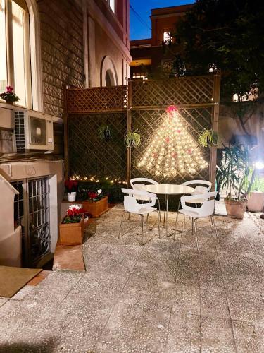 la Borghese Room Type - Two-Bedroom House la Borghese Room Type - Two-Bedroom House