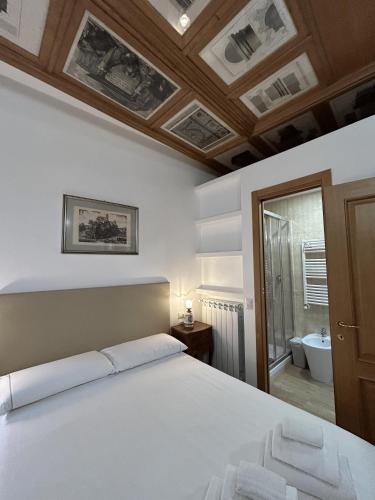Minerva House Pantheon Room Type - Deluxe Queen Room with Two Queen Beds Minerva House Pantheon Room Type - Deluxe Queen Room with Two Queen Beds