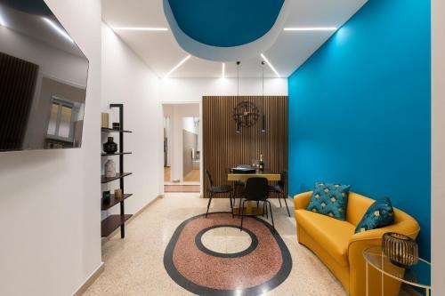 Lifestyle Vatican Apartment - Tap to explore photos